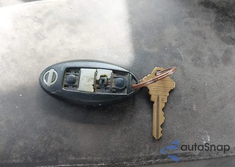 2010 Nissan Altima 2.5 S from USA, damaged, VIN 1N4AL2AP8AN542797